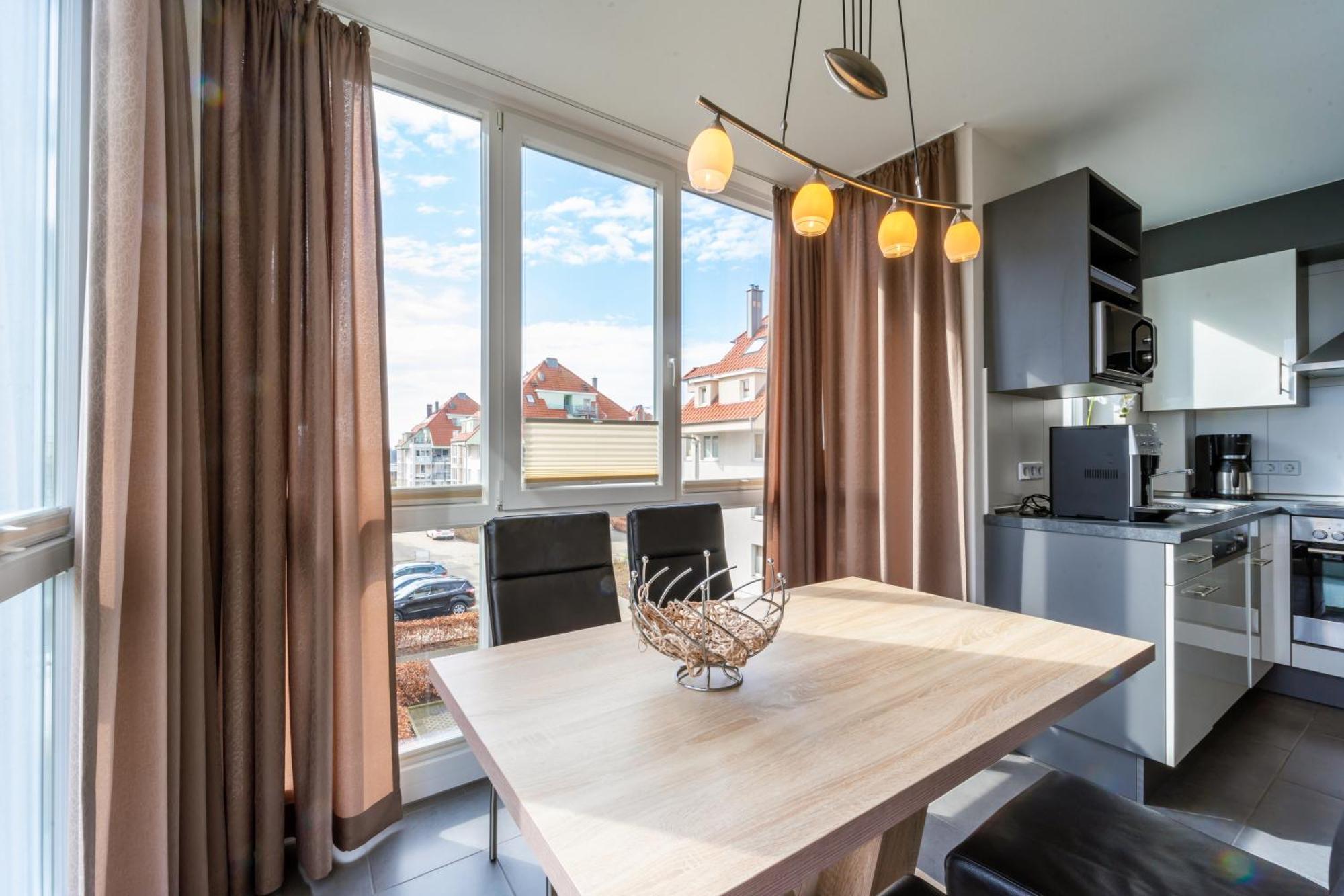 Appartamento Leuchtturm 10 Großenbrode Esterno foto