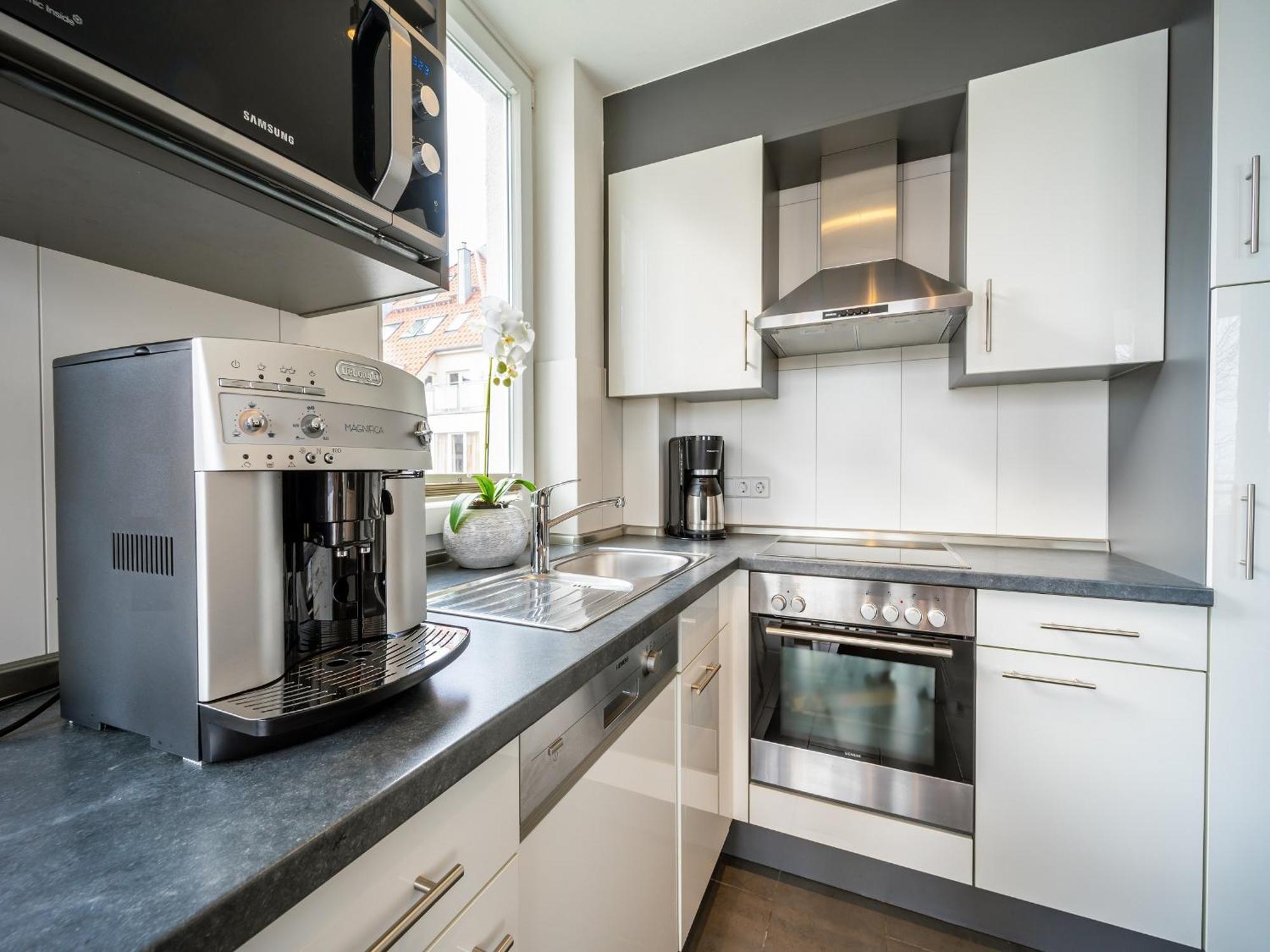 Appartamento Leuchtturm 10 Großenbrode Esterno foto