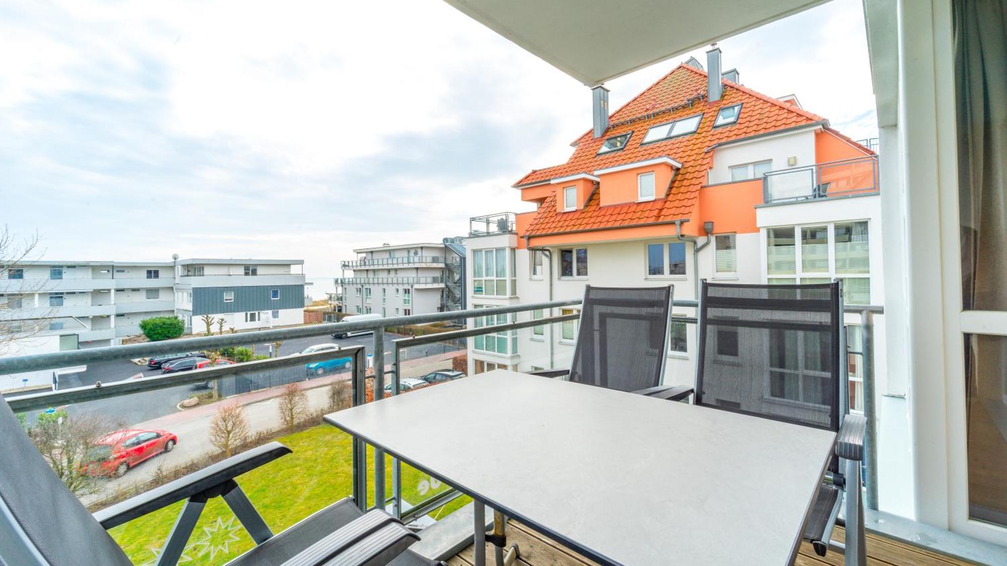 Appartamento Leuchtturm 10 Großenbrode Esterno foto