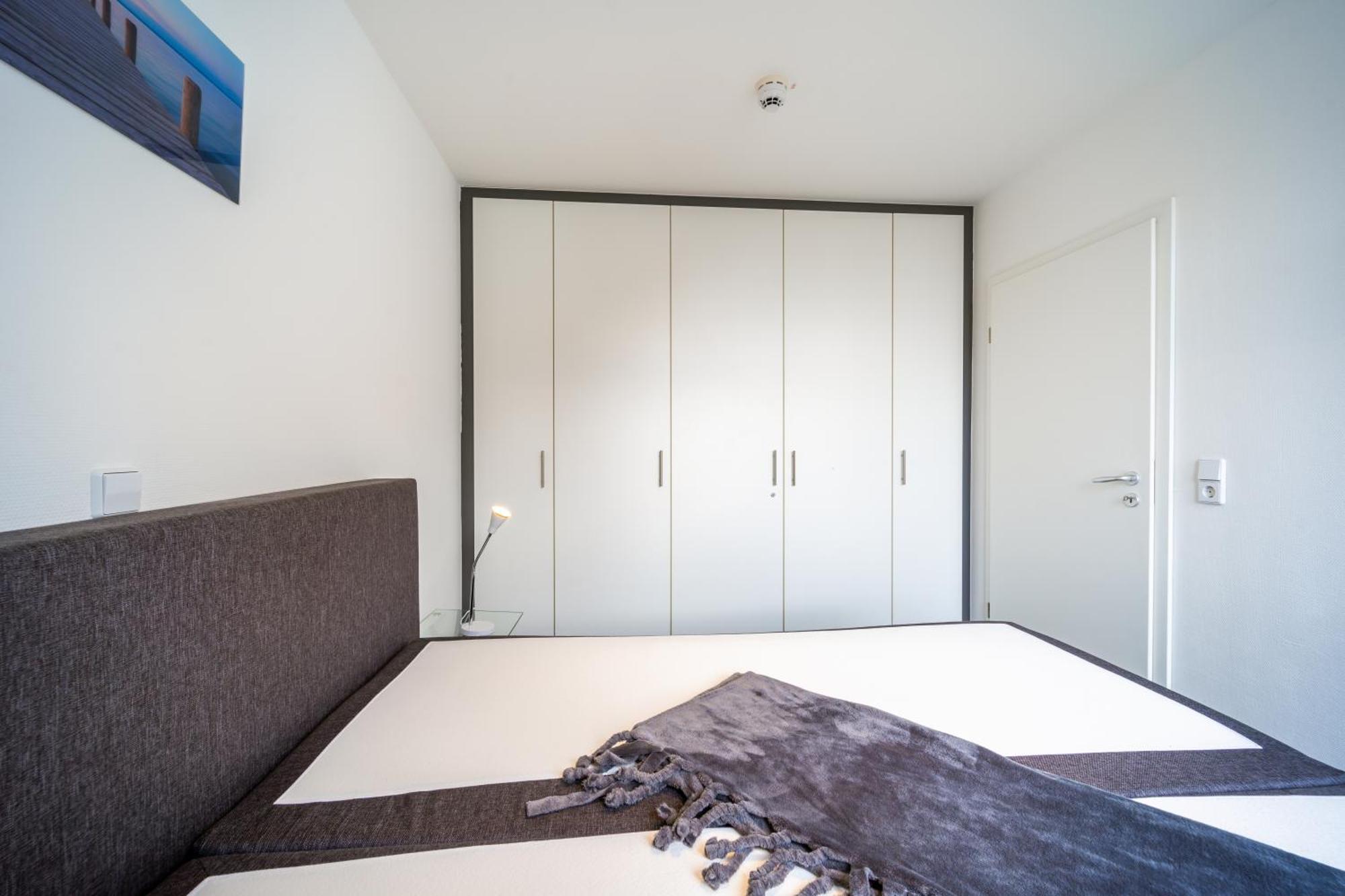 Appartamento Leuchtturm 10 Großenbrode Esterno foto