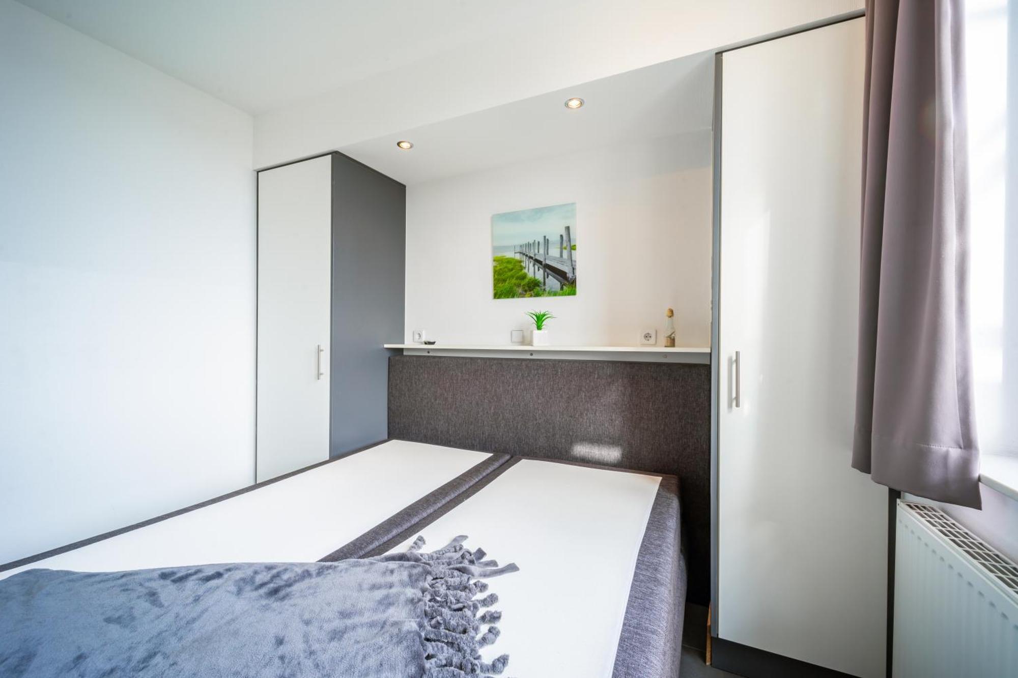 Appartamento Leuchtturm 10 Großenbrode Esterno foto