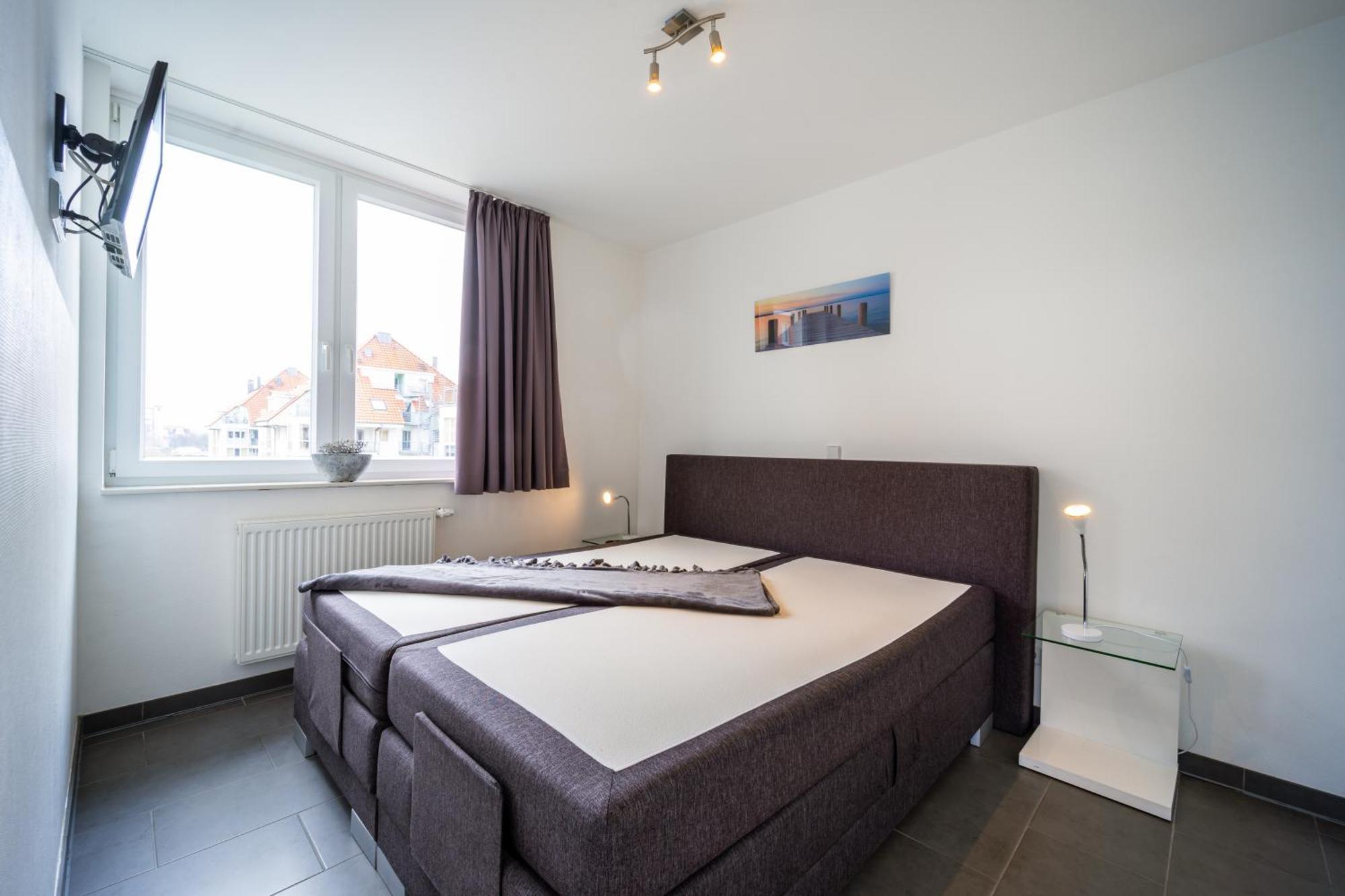 Appartamento Leuchtturm 10 Großenbrode Esterno foto