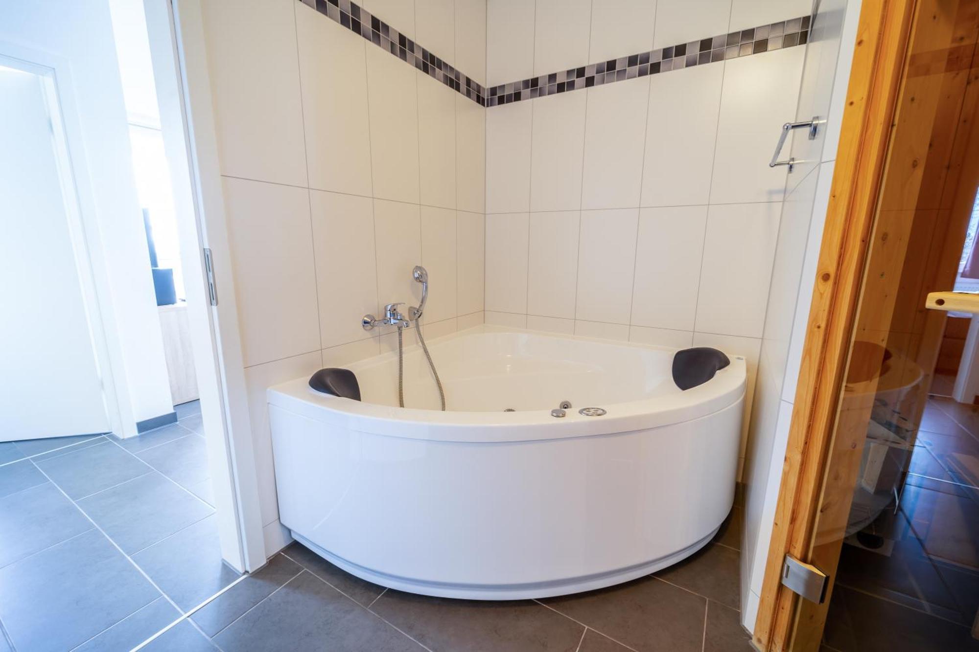 Appartamento Leuchtturm 10 Großenbrode Esterno foto